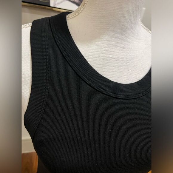 COPY - Michael Stars Wren tank dress, size medium NWT - Picture 5 of 15